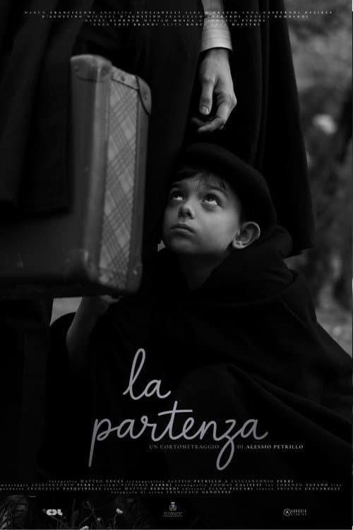 La partenza