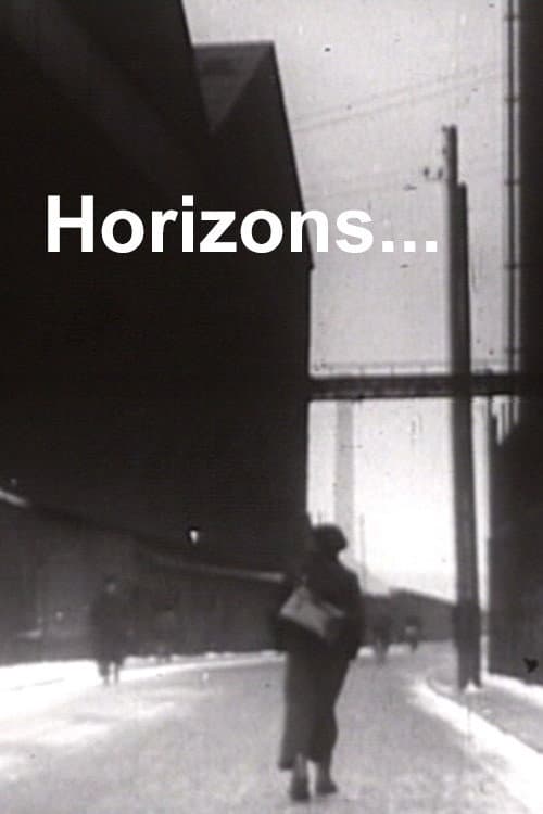 Horizons...
