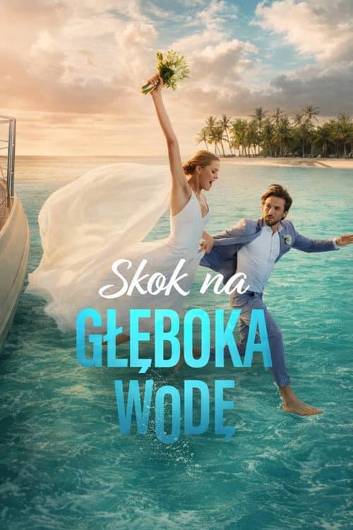 Skok na głęboką wodę