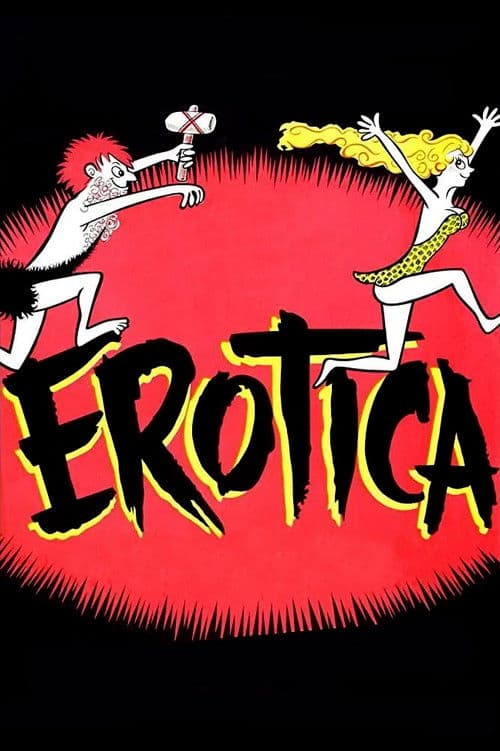 Erotica