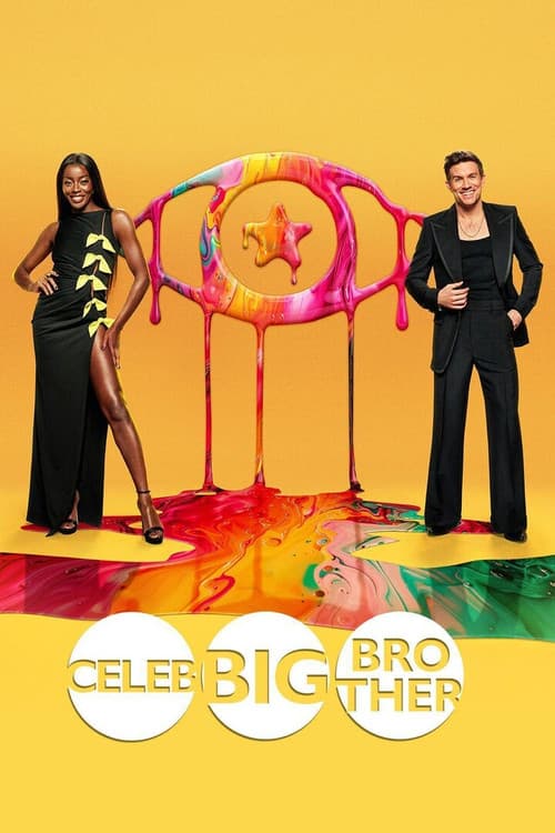 Celebrity Big Brother
