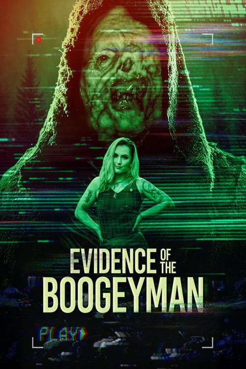 Evidence of the Boogeyman