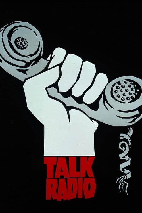 Talk Radio