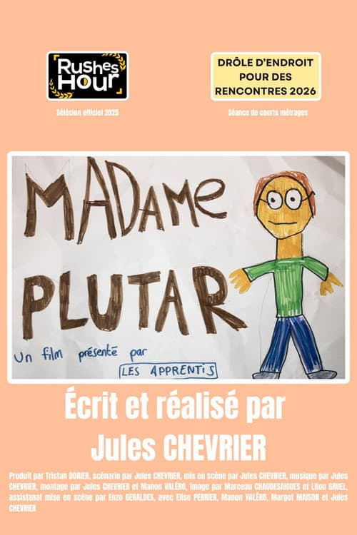 Madame plutar