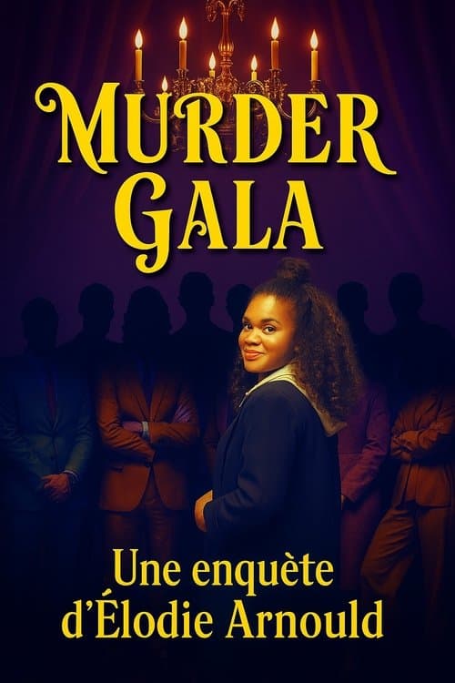 La Murder Party d'Elodie Arnould au Festival Arcomik