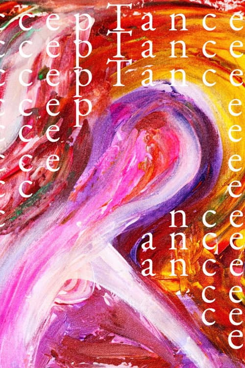 AccepTance
