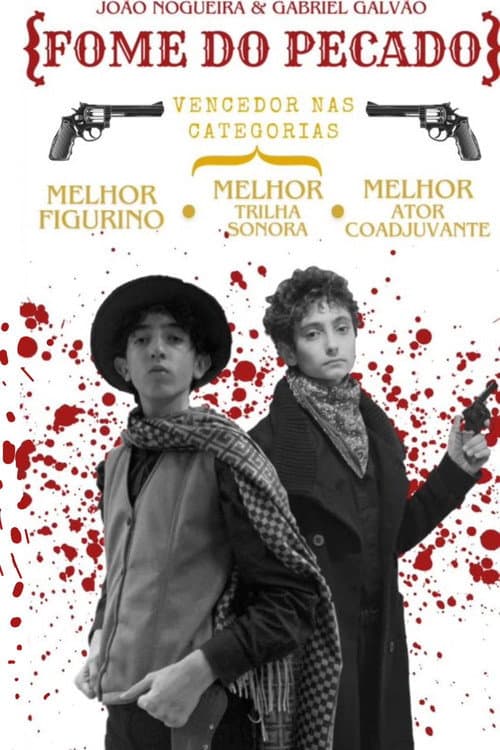 A Fome do Pecado