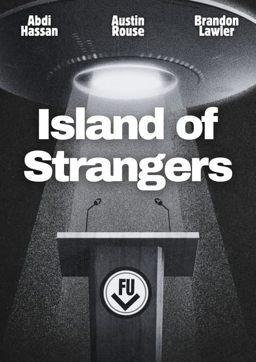 Island of Strangers
