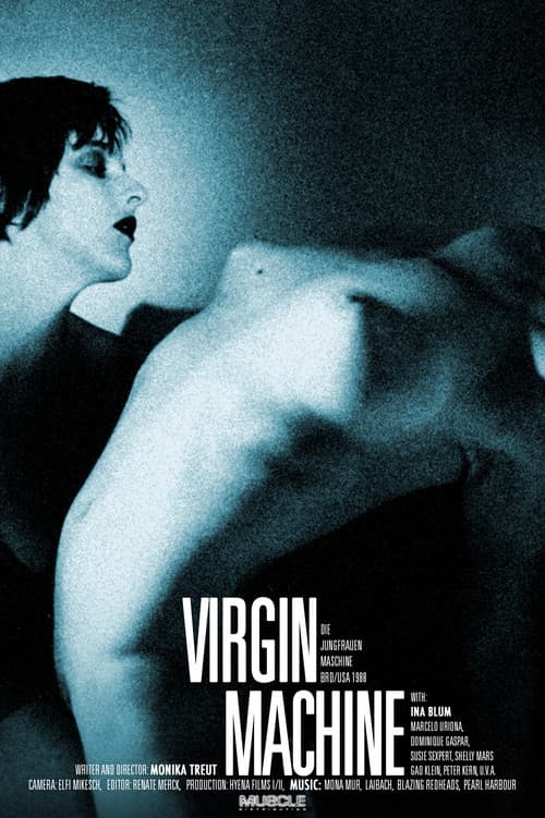 Virgin Machine