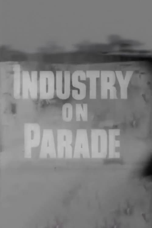 Industry on Parade