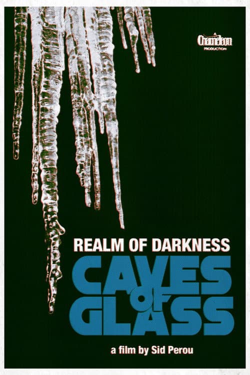 Realm of Darkness - Caves of Glass