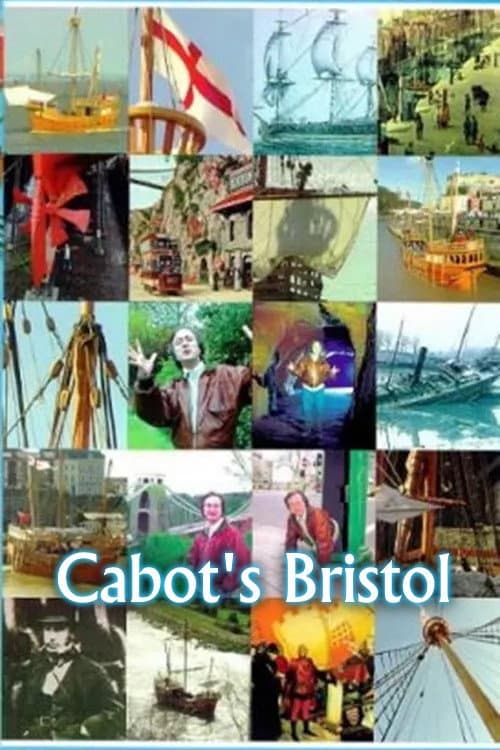 Cabot's Bristol