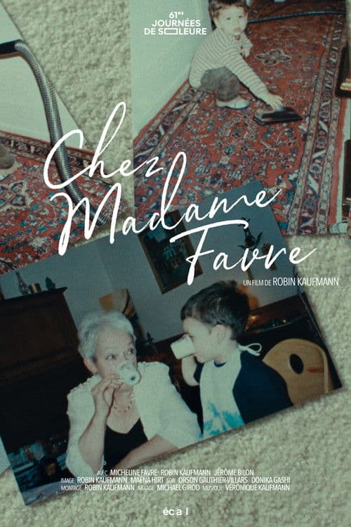 Madame Favre's