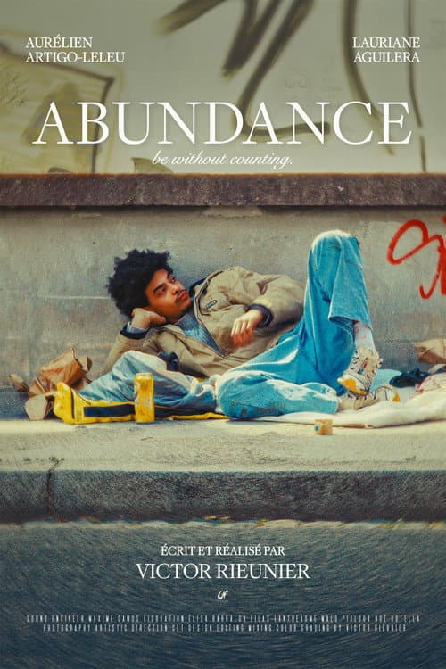 Abundance