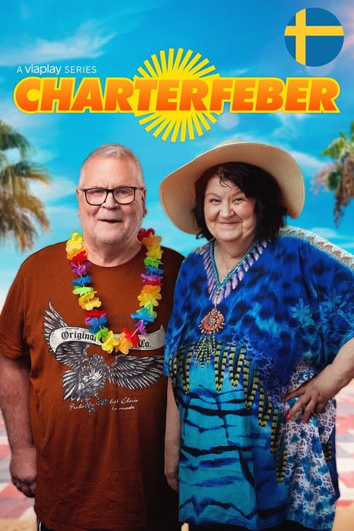 Charterfeber Sverige