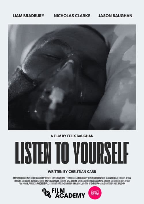 Listen to Yourself