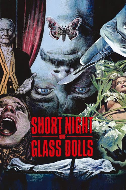 Short Night of Glass Dolls