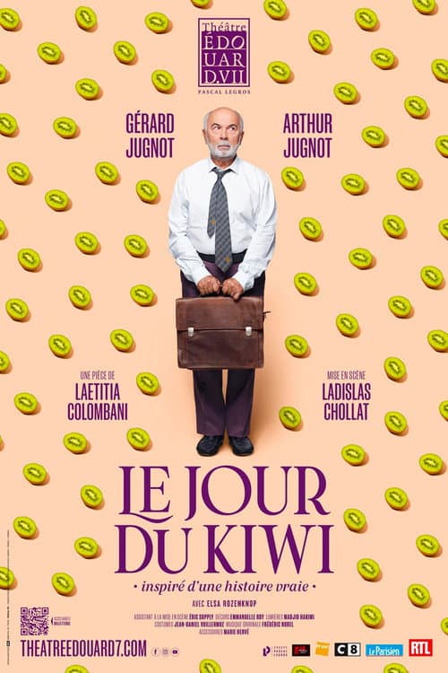 Le Jour du kiwi
