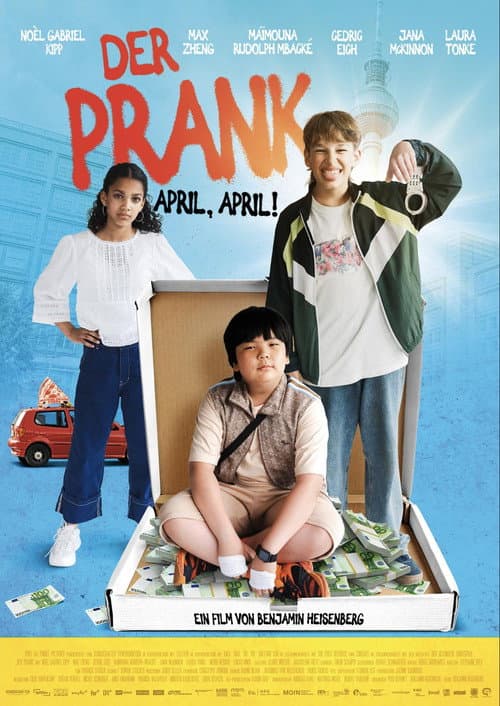The Prank