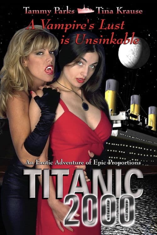 Titanic 2000