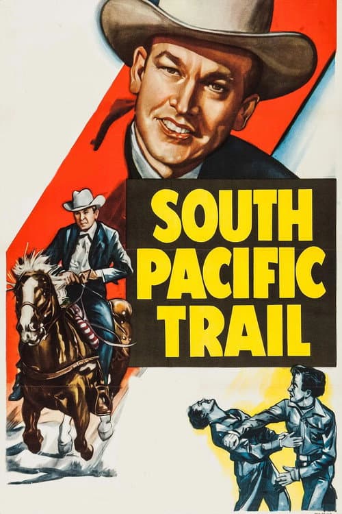 South Pacific Trail