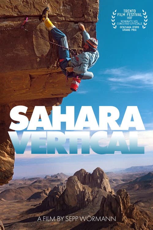 Sahara Vertical