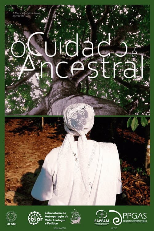O Cuidado é Ancestral