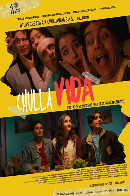 Chulla Vida