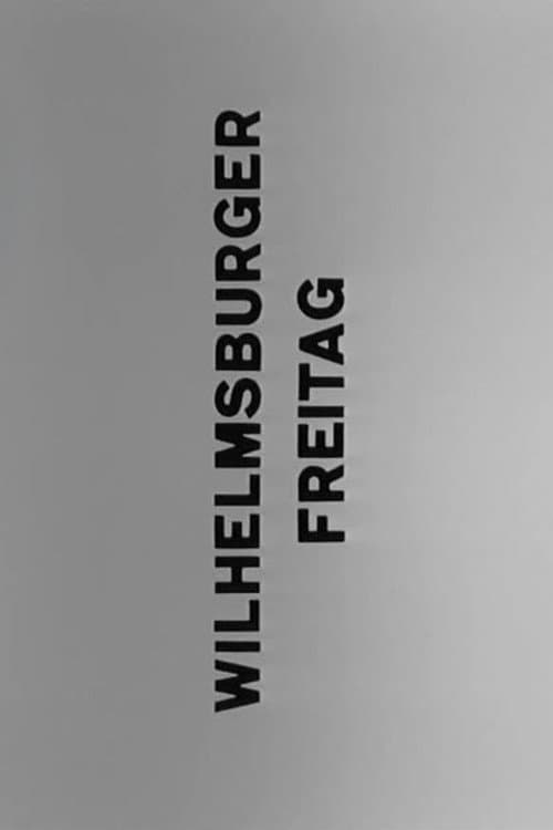 Wilhelmsburger Freitag