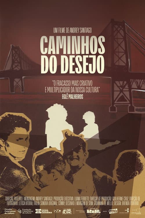 Caminhos do Desejo