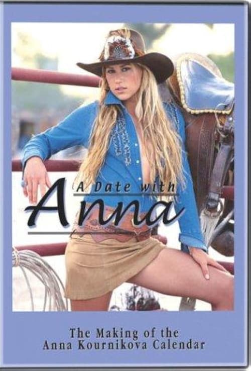 A Date With Anna: The Making of the Anna Kournikova Calendar