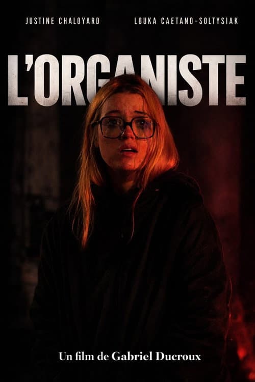 L'Organiste
