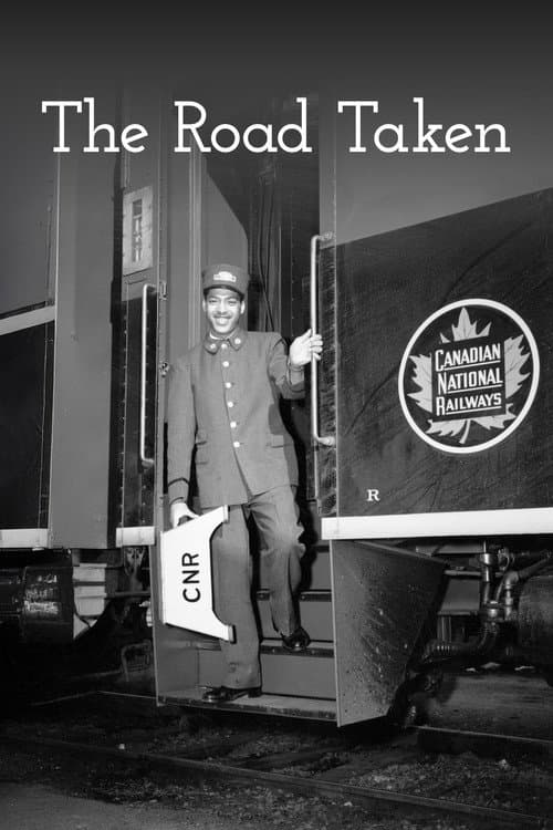 The Road Taken
