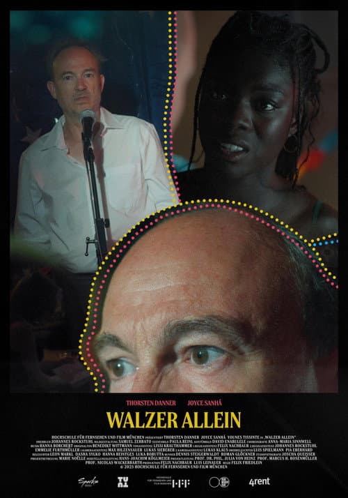 Walzer Allein