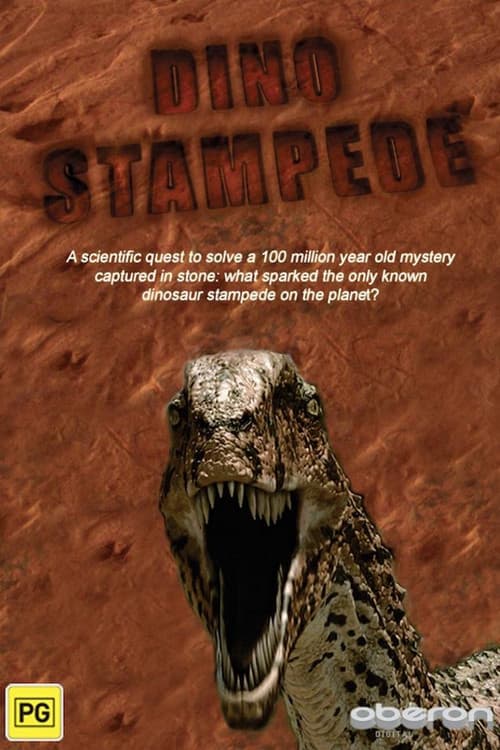 Dino Stampede