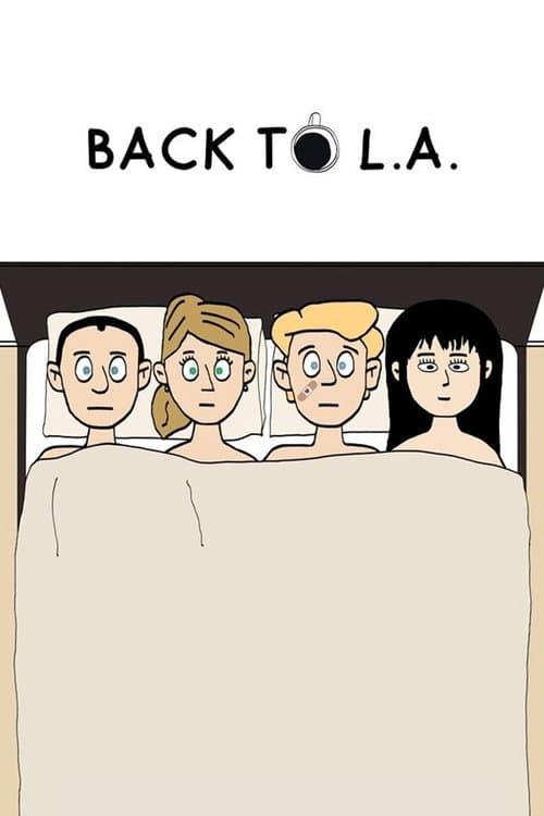 Back to L.A.