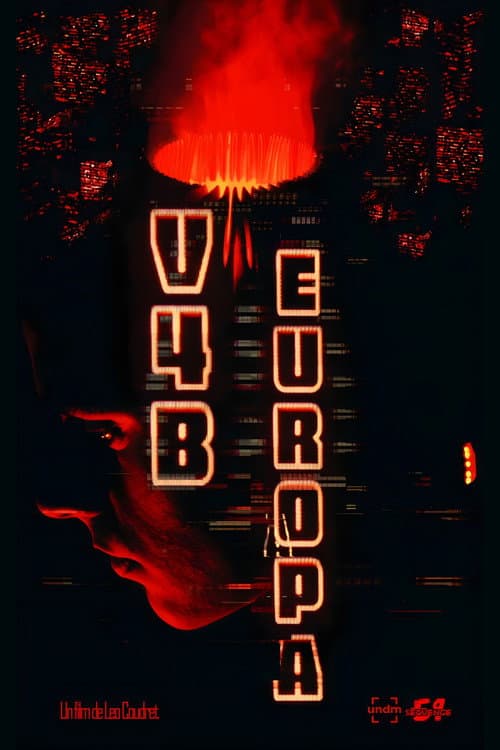 V4B EUROPA