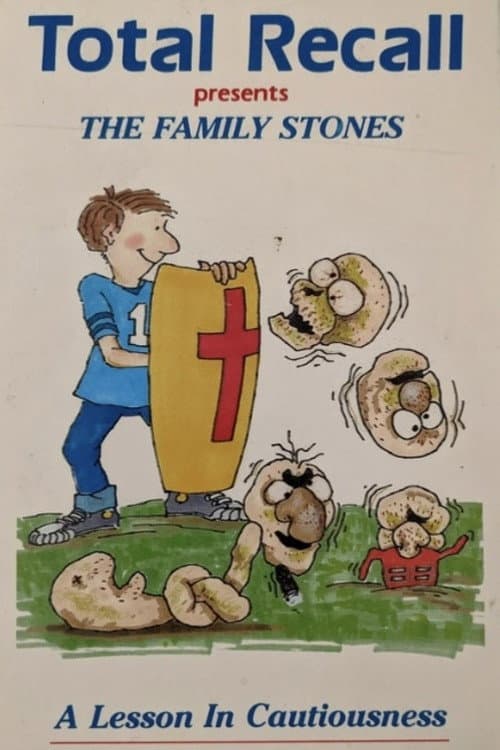 The Family Stones: A Lesson On Cautiousness