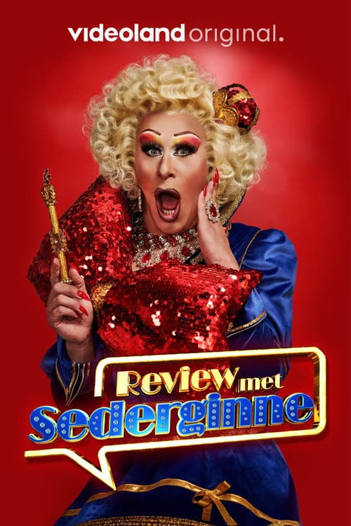 Review Met Sederginne