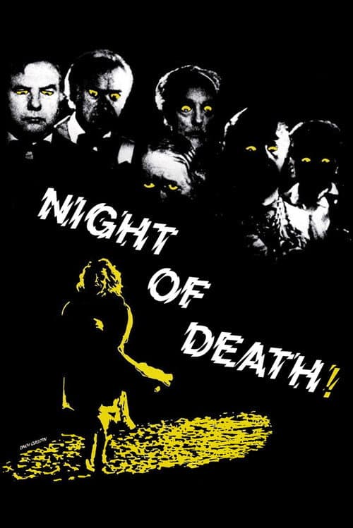 Night of Death!