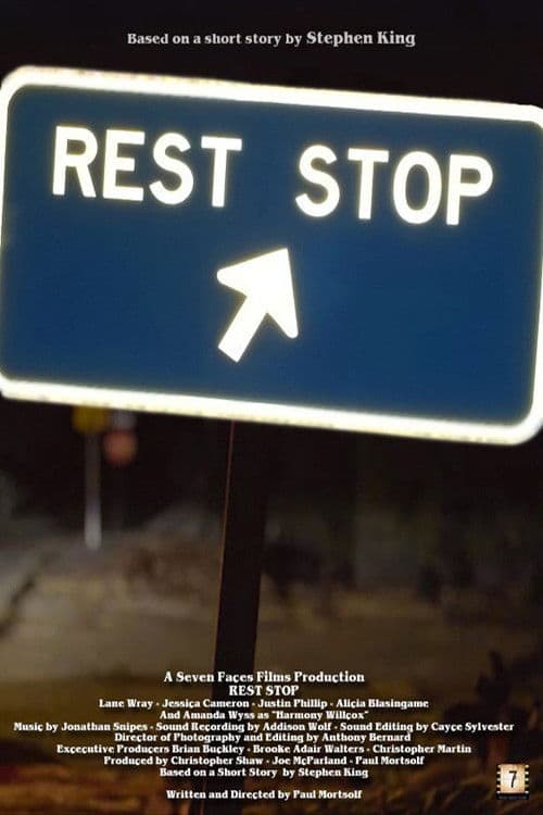 Rest Stop