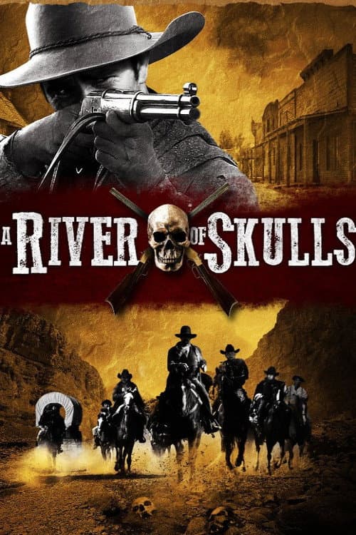 A River of Skulls