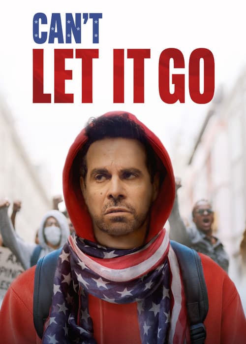 Can't Let It Go