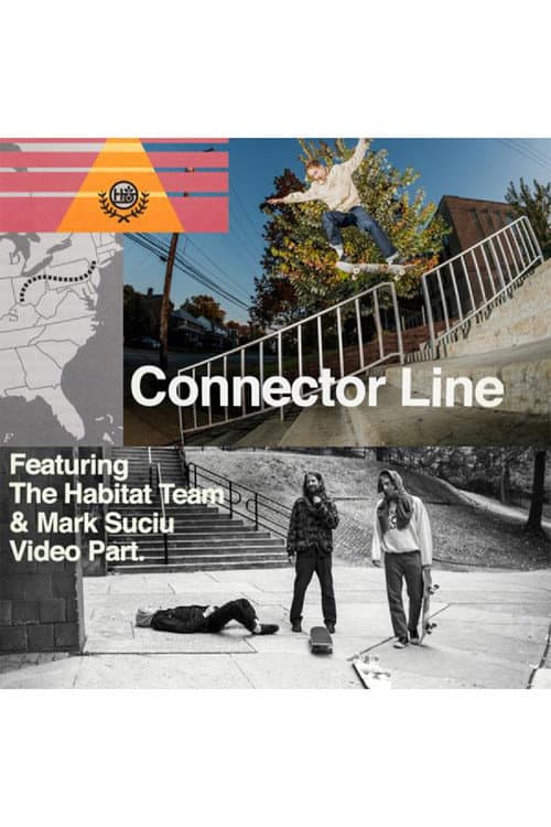 Habitat Connector Line