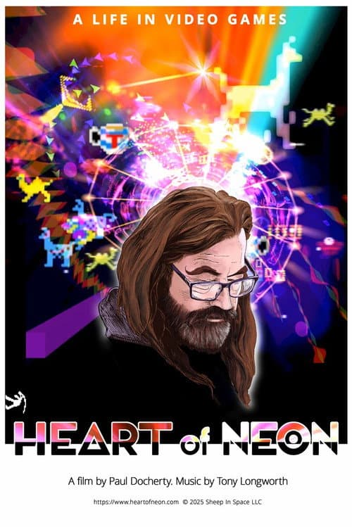Heart of Neon