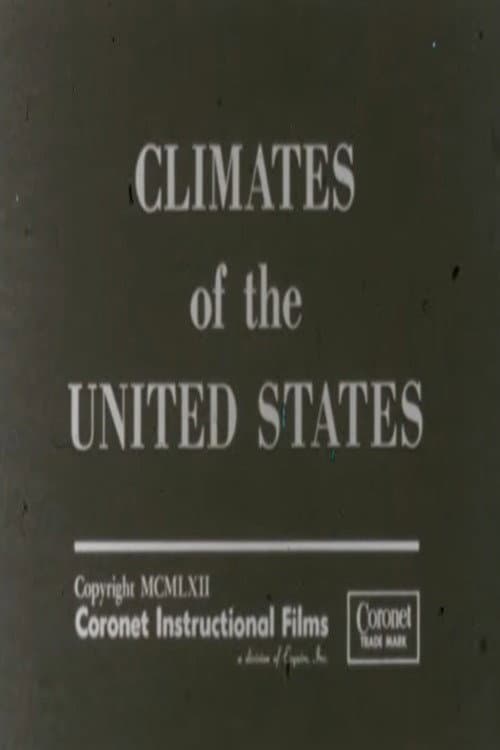 Climates of the United States