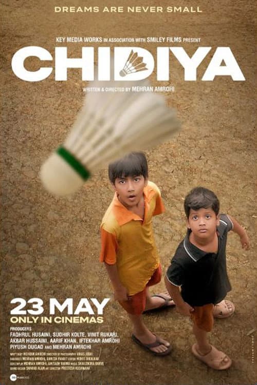 Chidiya