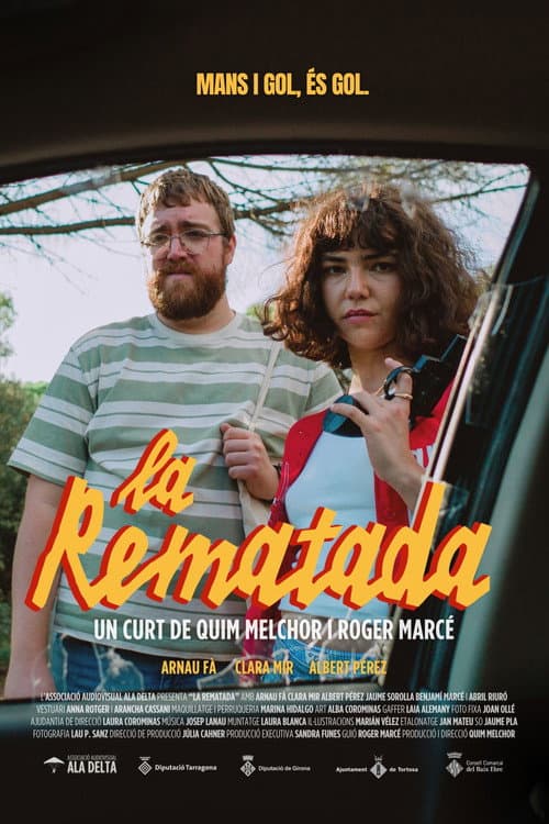 La Rematada