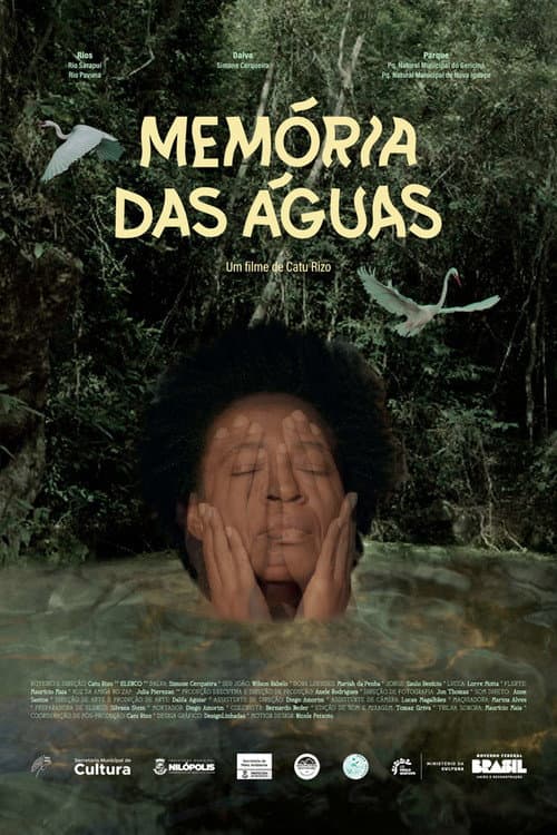 Memória das Águas