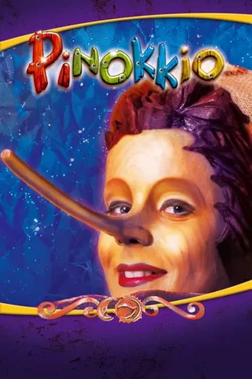 Pinocchio The Musical